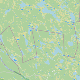 NE map tile