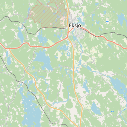 NE map tile