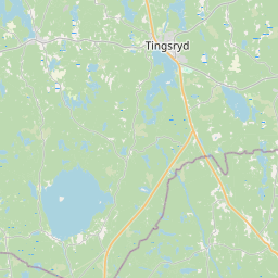 NE map tile