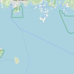 NE map tile