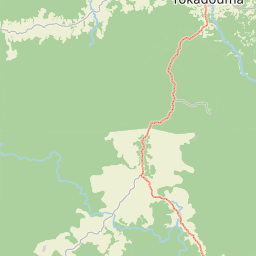 NE map tile