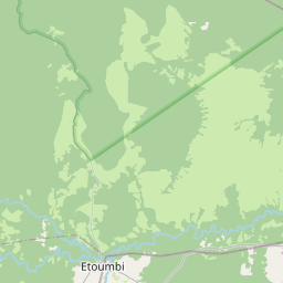 NE map tile