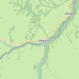 NE map tile