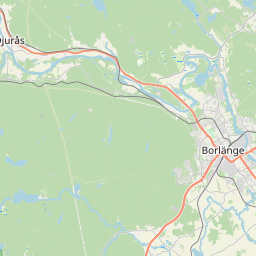 NE map tile