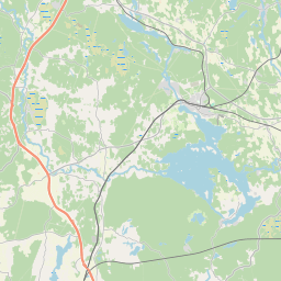 NE map tile