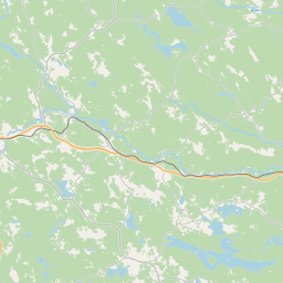 NE map tile