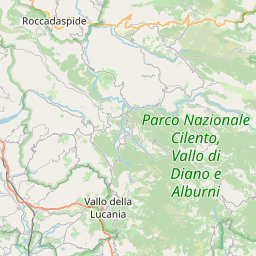 NE map tile