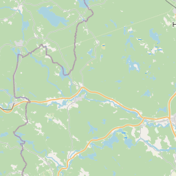 NE map tile
