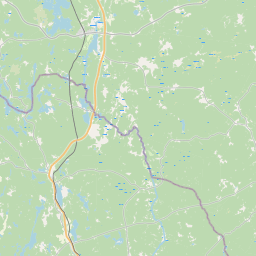 NE map tile