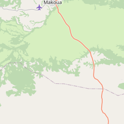 NE map tile