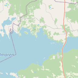 NE map tile