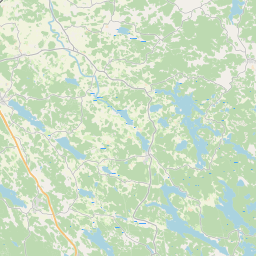 NE map tile