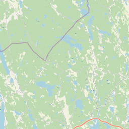 NE map tile