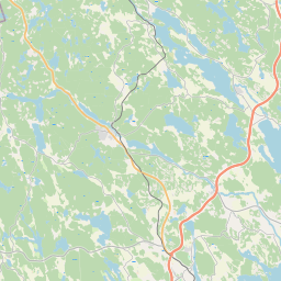 NE map tile