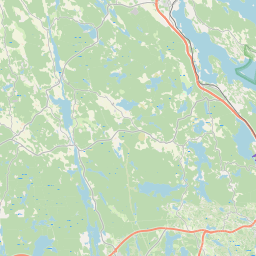 NE map tile