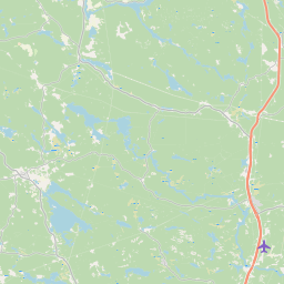 NE map tile