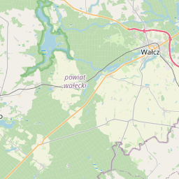 NE map tile
