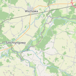 NE map tile