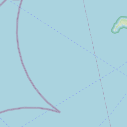 NE map tile