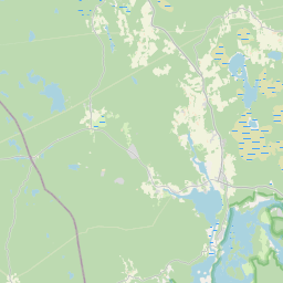 NE map tile