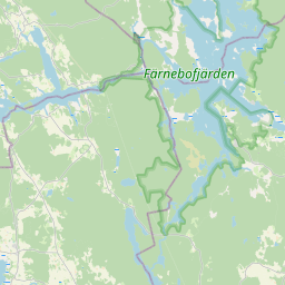 NE map tile