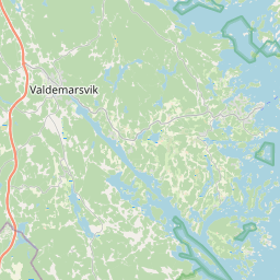 NE map tile