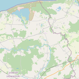 NE map tile