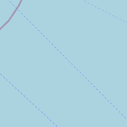 NE map tile