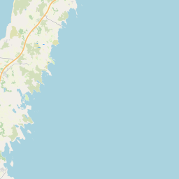 NE map tile