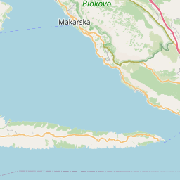 NE map tile