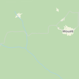 NE map tile