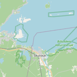NE map tile