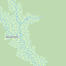 NE map tile
