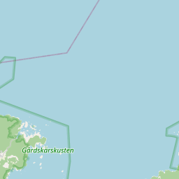 NE map tile