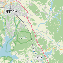 NE map tile