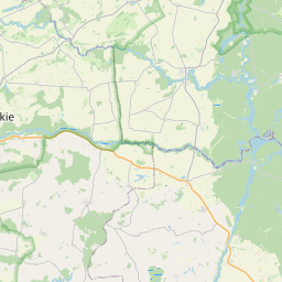 NE map tile