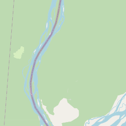 NE map tile