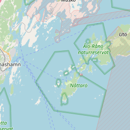 NE map tile