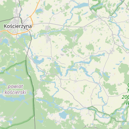 NE map tile