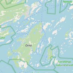 NE map tile