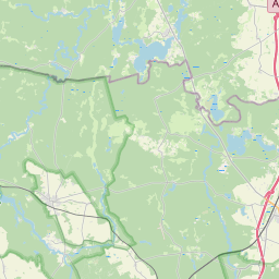 NE map tile