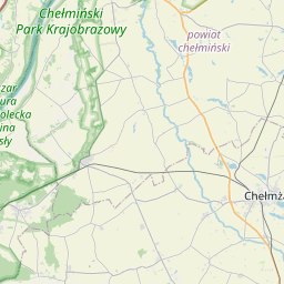 NE map tile