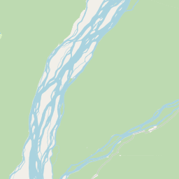 NE map tile