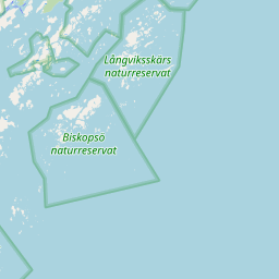 NE map tile