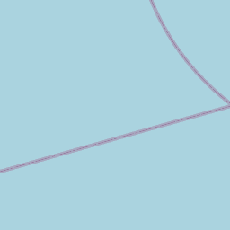 NE map tile