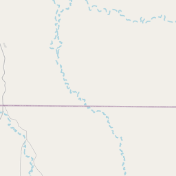 NE map tile
