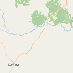 NE map tile