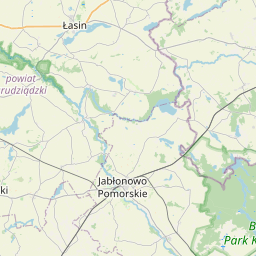 NE map tile