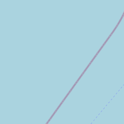 NE map tile