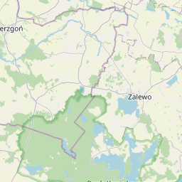 NE map tile